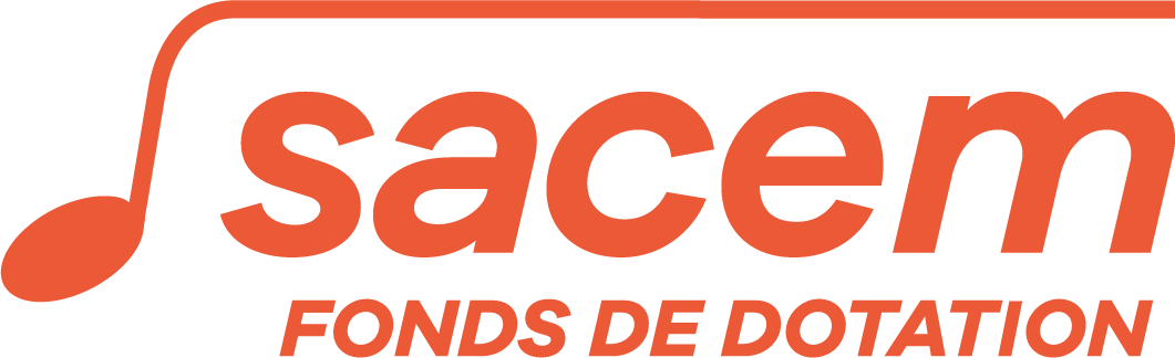 Fonds de dotation Sacem